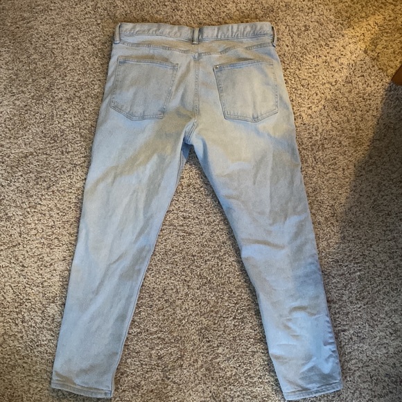 H&M jeans - Picture 2 of 3